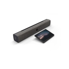 "Neat Bar - Elevate Collaboration with the Ultimate NEATBAR-SET - Sleek Design & Functionality!"